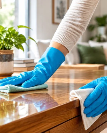 On-Site Maintenance For Complete Living Room Furniture Sets