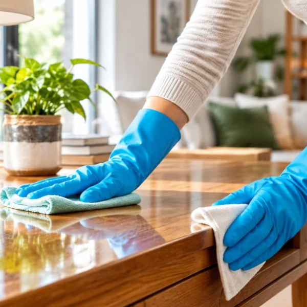 On-Site Maintenance For Complete Living Room Furniture Sets