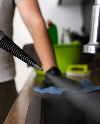 On-Site Maintenance For Furniture Joints And Seams