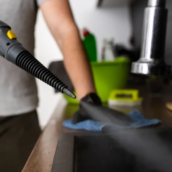 On-Site Maintenance For Furniture Joints And Seams