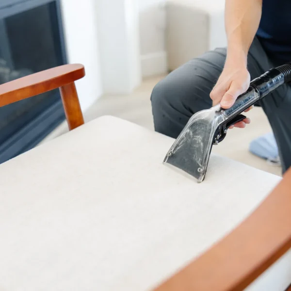 Scheduled On-Site Maintenance For High-End Home Furniture