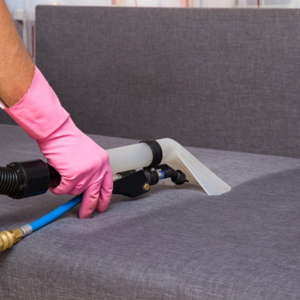 Comprehensive On-Site Maintenance For Whole-House Furniture