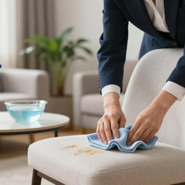 Comprehensive Maintenance For High-End Wooden Furniture
