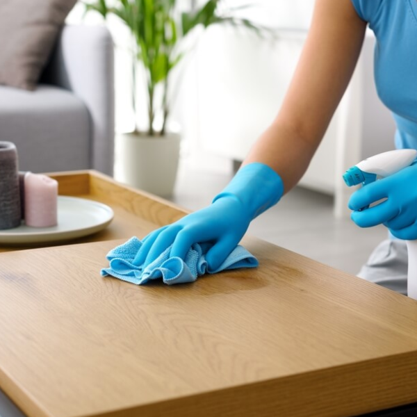Comprehensive Maintenance For High-End Leather Furniture