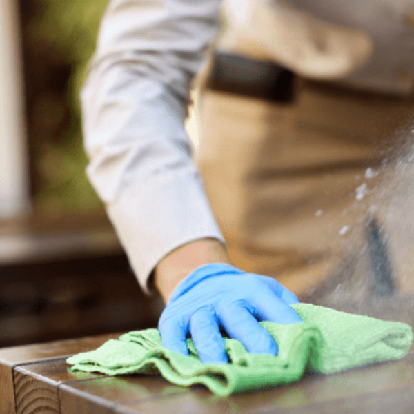 Comprehensive Maintenance For High-End Fabric Furniture