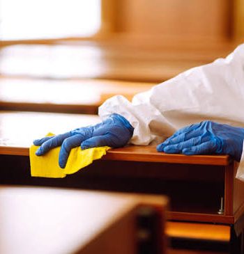 Maintenance Packages For Key Areas Of High-End Furniture